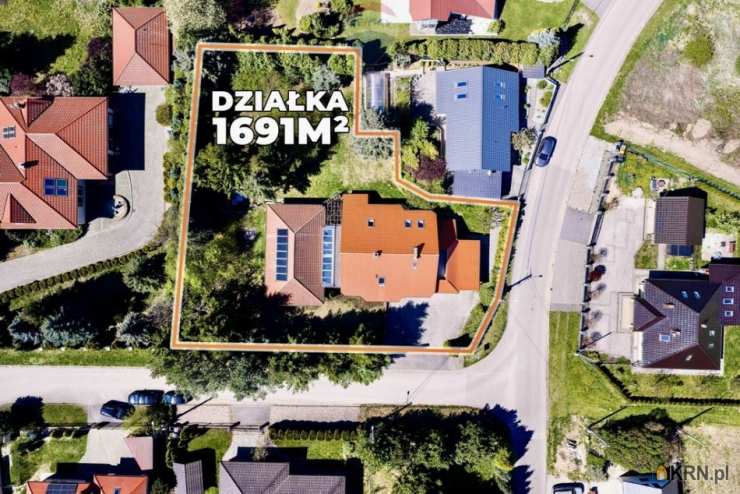 Dom  na sprzedaż, Kunice, ul. , 6 pokojowe