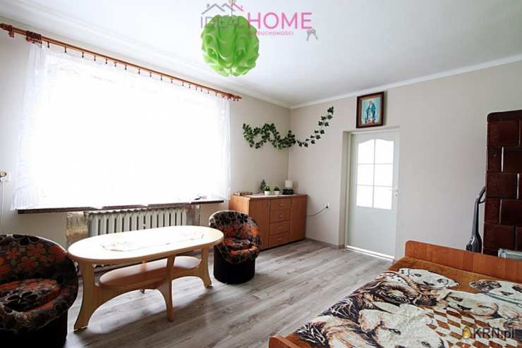 Dom  na sprzedaż, Wysoka Głogowska, ul. , 6 pokojowe