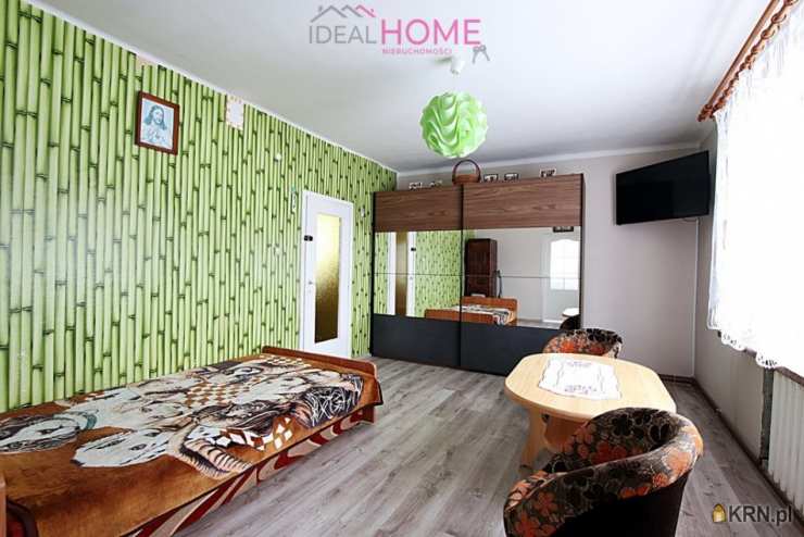 Dom  na sprzedaż, 6 pokojowe, Wysoka Głogowska, ul. 