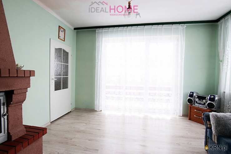 6 pokojowe, Dom  na sprzedaż, Wysoka Głogowska, ul. 