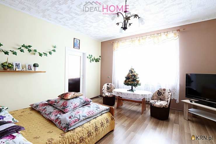  Ideal Home Nieruchomości , Dom  na sprzedaż, Wysoka Głogowska, ul. 