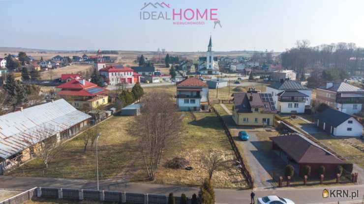 Dom  na sprzedaż, Wysoka Głogowska, ul. , 6 pokojowe