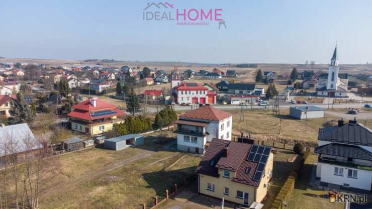 Dom  na sprzedaż, 6 pokojowe, Wysoka Głogowska, ul. 