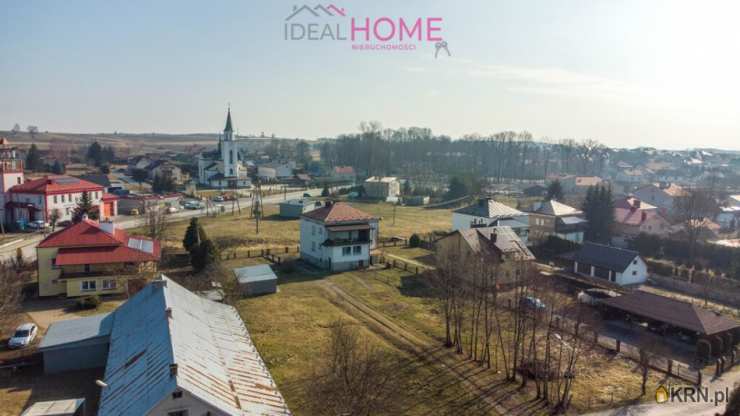 Wysoka Głogowska, ul. , Dom  na sprzedaż, 6 pokojowe