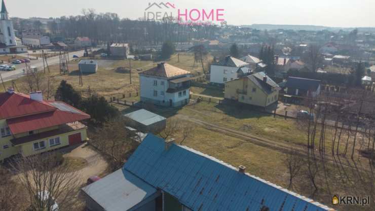 Wysoka Głogowska, ul. , 6 pokojowe, Dom  na sprzedaż