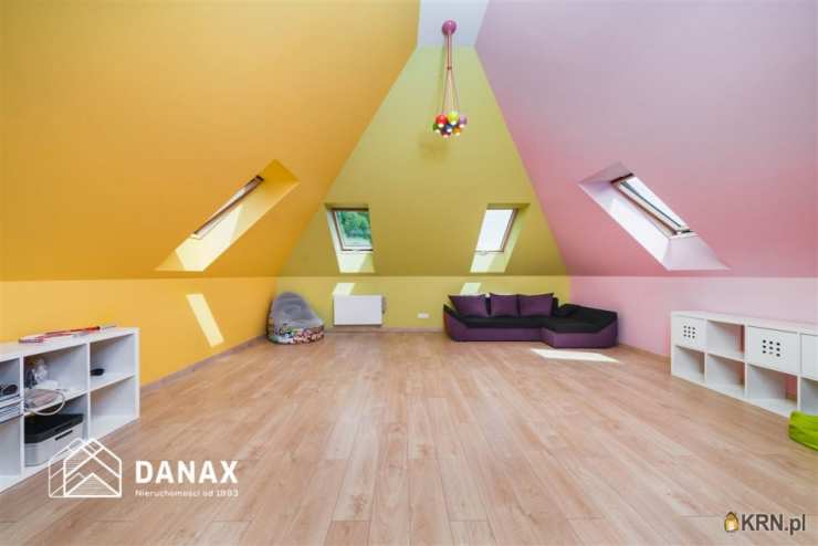 , Dom  na sprzedaż, Czułów, ul. 