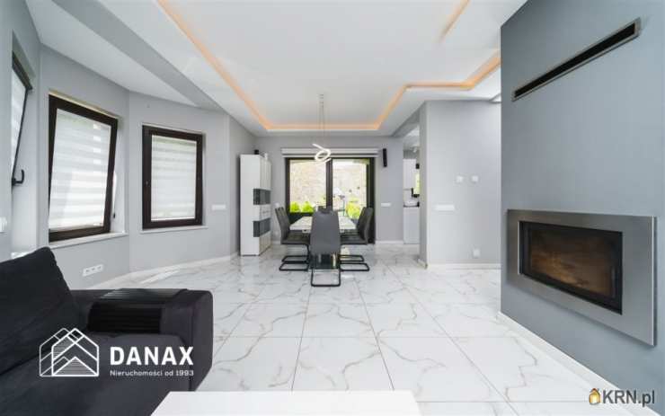 , Dom  na sprzedaż, Liszki, ul. 