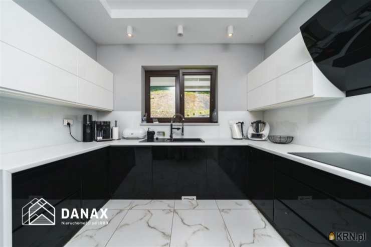 Dom  na sprzedaż, Liszki, ul. , 