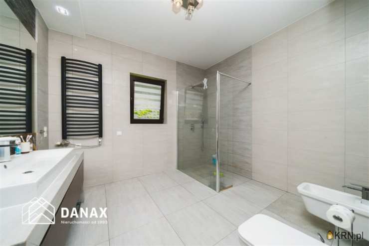 Liszki, ul. , Dom  na sprzedaż, 