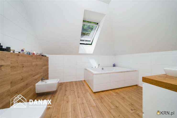 Danax, Dom  na sprzedaż, Liszki, ul. 