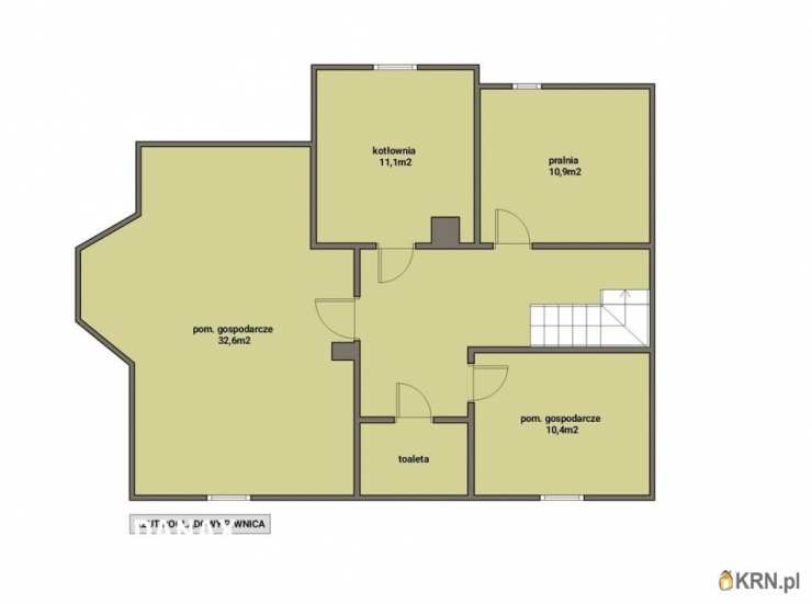 , Liszki, ul. , Dom  na sprzedaż