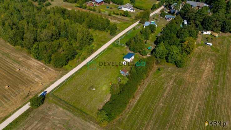 Dom  na sprzedaż, 1 pokojowe, Baranki, ul. 