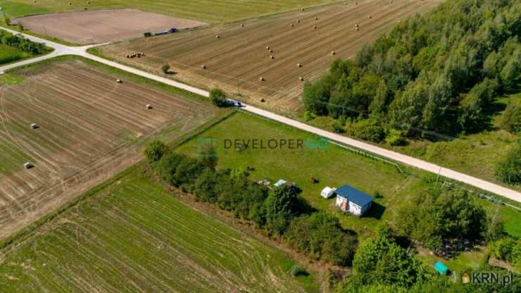 Baranki, ul. , Dom  na sprzedaż, 1 pokojowe