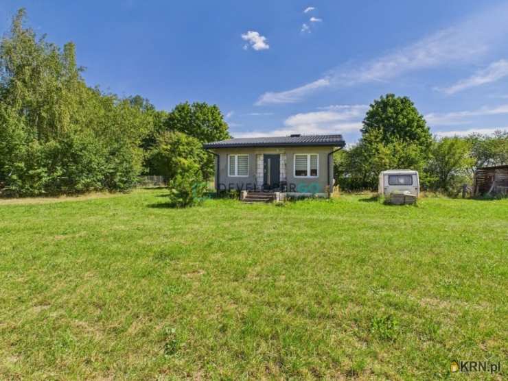 Developergo, Dom  na sprzedaż, Baranki, ul. 