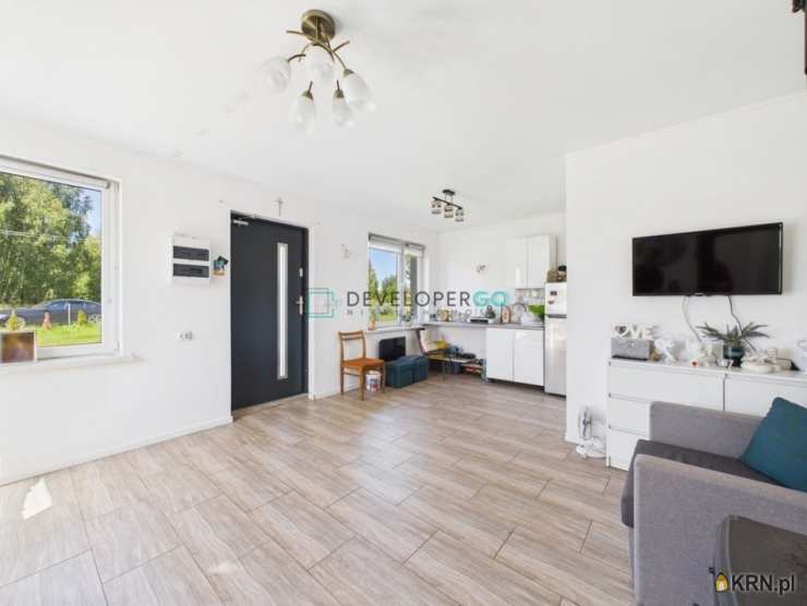 Dom  na sprzedaż, Baranki, ul. , 1 pokojowe