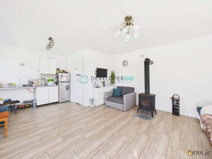 Dom  na sprzedaż, 1 pokojowe, Baranki, ul. 