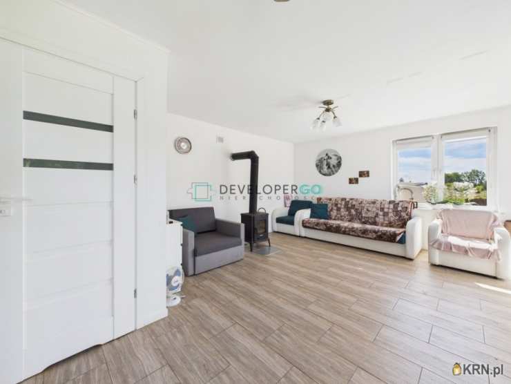 Baranki, ul. , 1 pokojowe, Dom  na sprzedaż