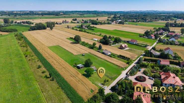Dom  na sprzedaż, 1 pokojowe, Drwinia, ul. 