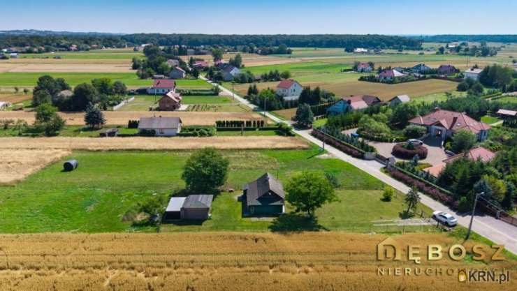 Drwinia, ul. , Dom  na sprzedaż, 1 pokojowe