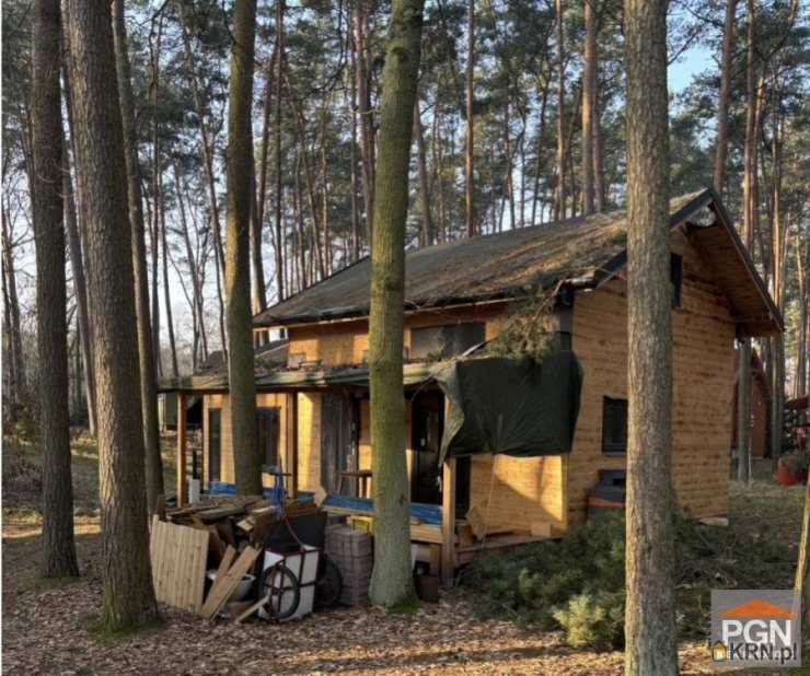 Dom  na sprzedaż, Wełtyń, ul. , 1 pokojowe