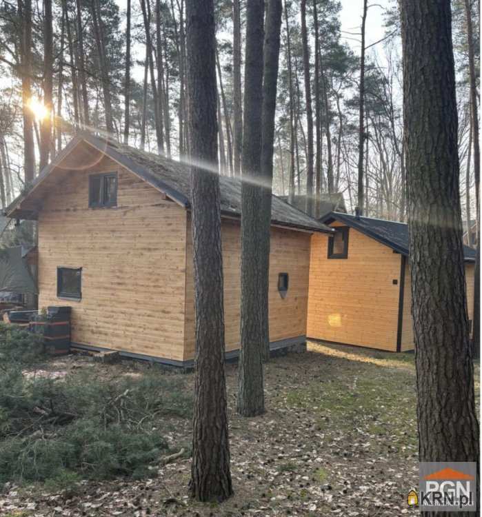 Dom  na sprzedaż, 1 pokojowe, Wełtyń, ul. 