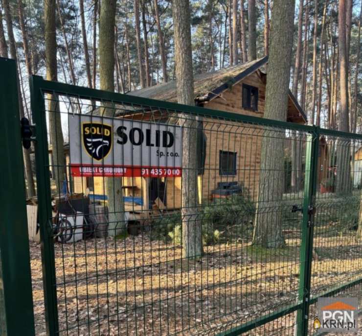 Wełtyń, ul. , 1 pokojowe, Dom  na sprzedaż