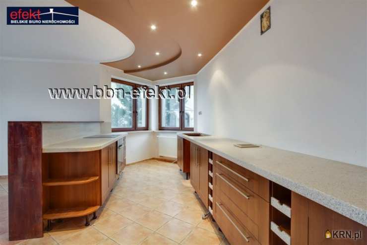 Dom  do wynajęcia, , Bielsko-Biała, Lipnik, ul. 