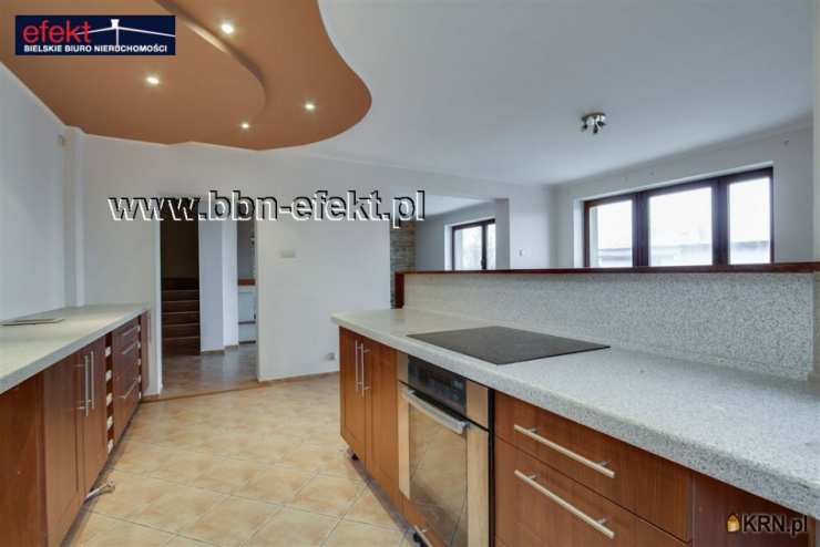 , Bielsko-Biała, Lipnik, ul. , Dom  do wynajęcia