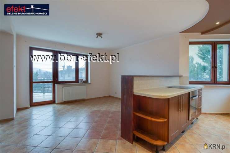 , Dom  do wynajęcia, Bielsko-Biała, Lipnik, ul. 