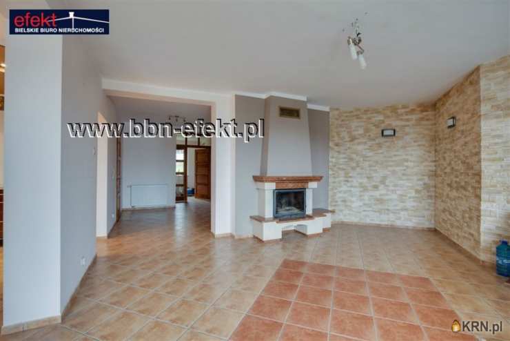 Bielskie Biuro Nieruchomości EFEKT- Krzysztof Filipek , Dom  do wynajęcia, Bielsko-Biała, Lipnik, ul. 