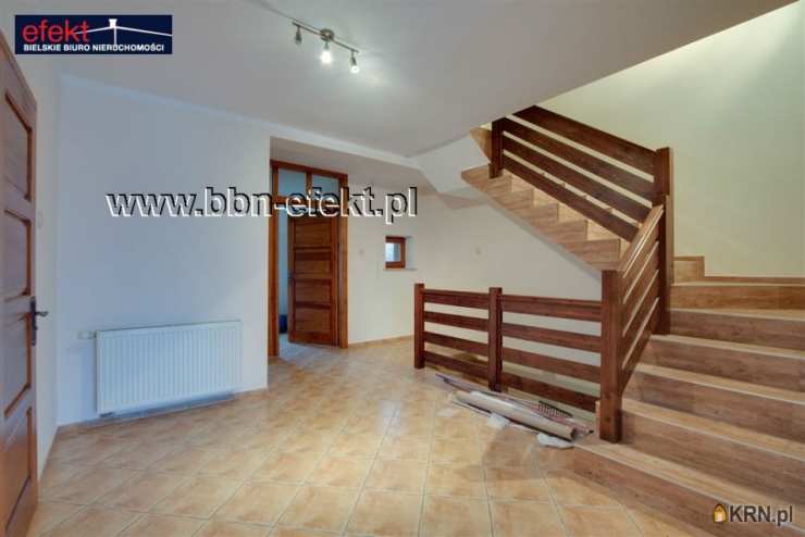 Dom  do wynajęcia, , Bielsko-Biała, Lipnik, ul. 