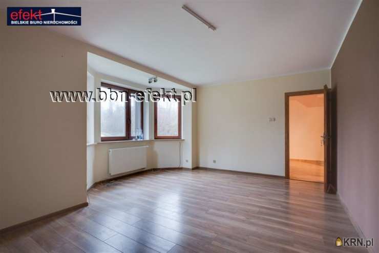 Bielskie Biuro Nieruchomości EFEKT- Krzysztof Filipek , Dom  do wynajęcia, Bielsko-Biała, Lipnik, ul. 