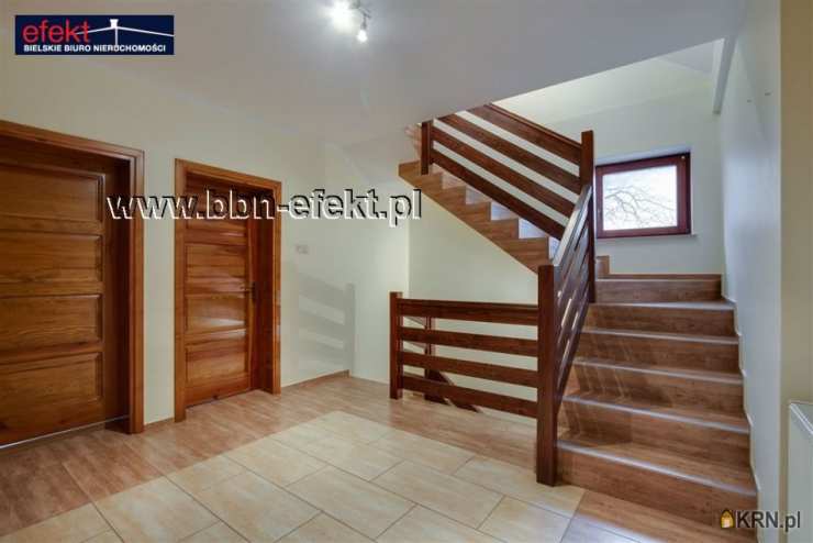 Dom  do wynajęcia, , Bielsko-Biała, Lipnik, ul. 