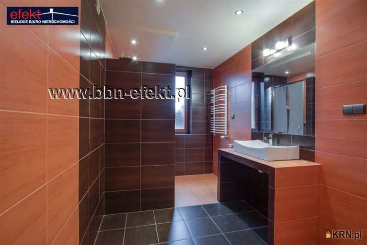 , Dom  do wynajęcia, Bielsko-Biała, Lipnik, ul. 