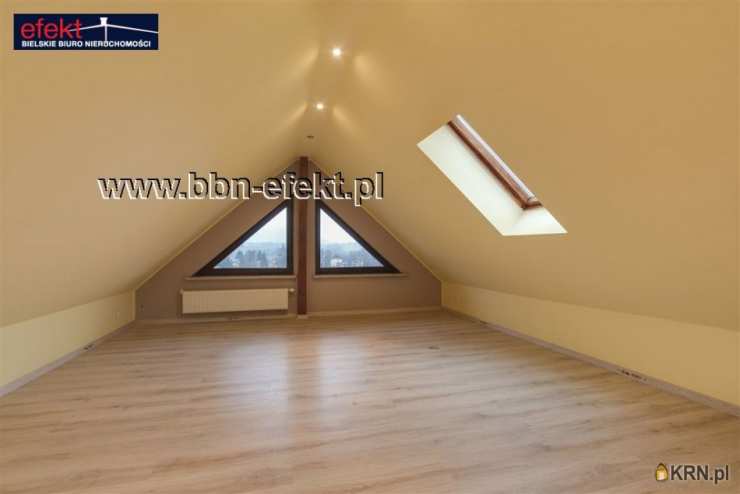 , Bielsko-Biała, Lipnik, ul. , Dom  do wynajęcia