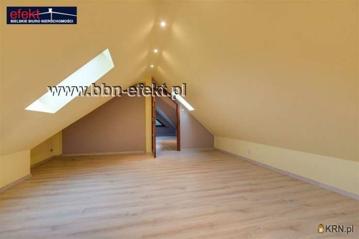 , Dom  do wynajęcia, Bielsko-Biała, Lipnik, ul. 