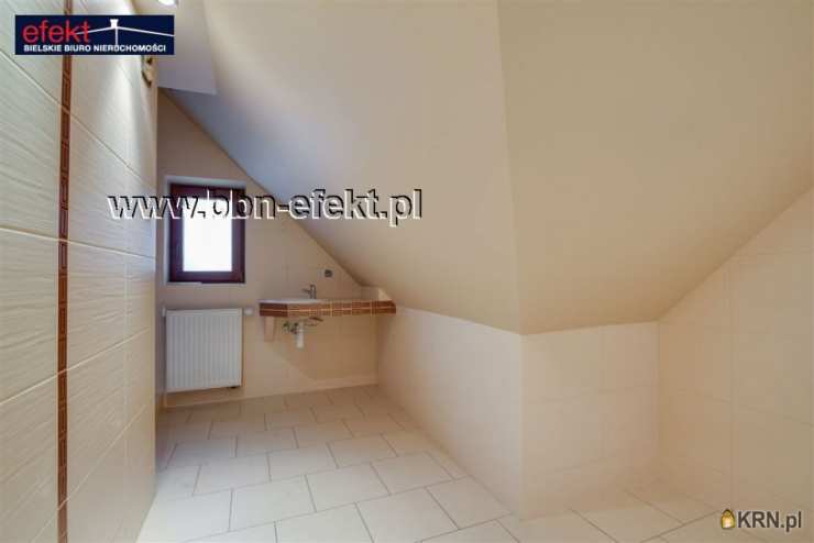 Dom  do wynajęcia, Bielsko-Biała, Lipnik, ul. , 