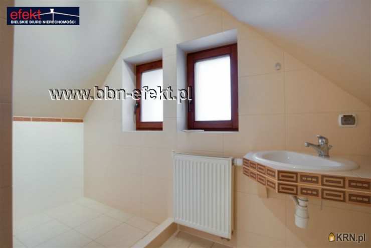 Dom  do wynajęcia, , Bielsko-Biała, Lipnik, ul. 