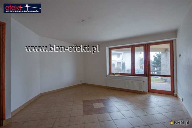 , Dom  do wynajęcia, Bielsko-Biała, Lipnik, ul. 