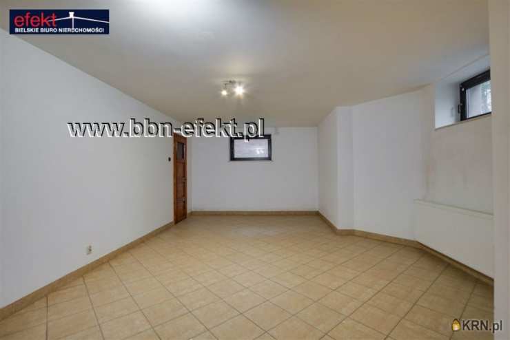 Dom  do wynajęcia, Bielsko-Biała, Lipnik, ul. , 