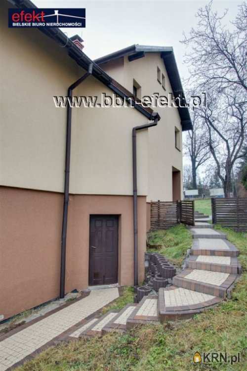 , Dom  do wynajęcia, Bielsko-Biała, Lipnik, ul. 