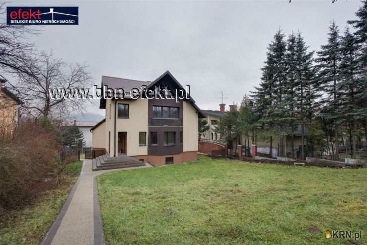 Dom  do wynajęcia, Bielsko-Biała, Lipnik, ul. , 