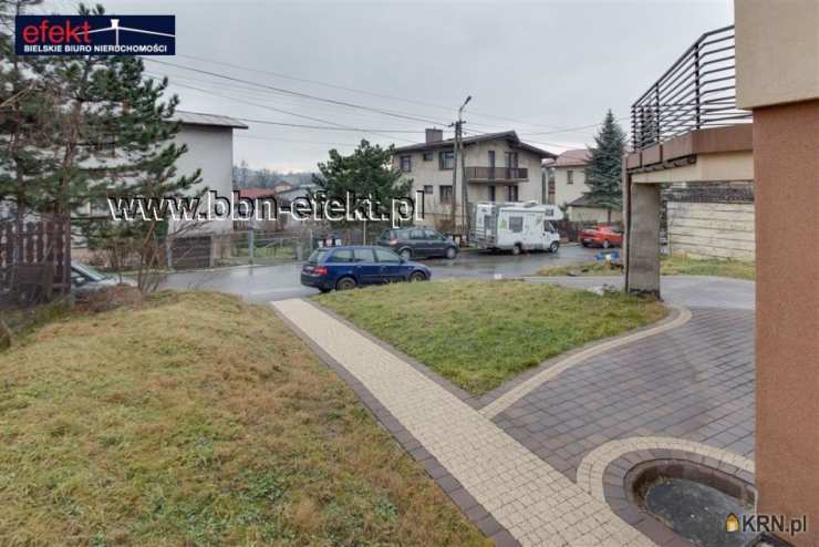 Dom  do wynajęcia, , Bielsko-Biała, Lipnik, ul. 