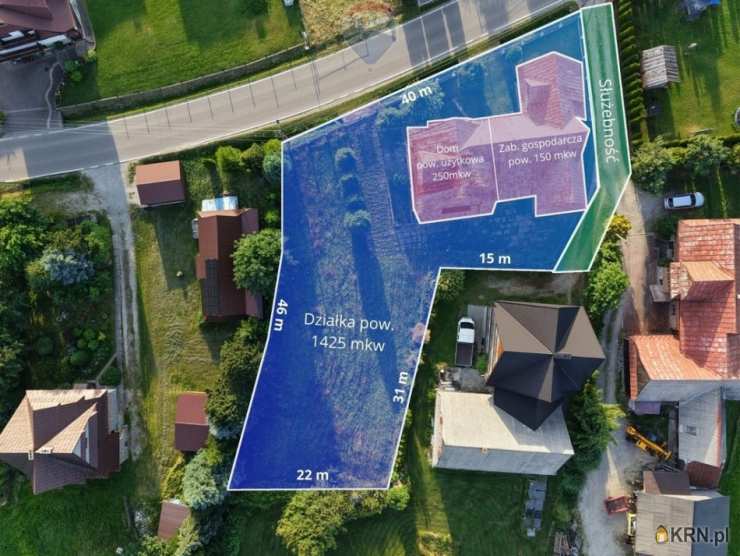 Dom  na sprzedaż, , Bustryk, ul. 