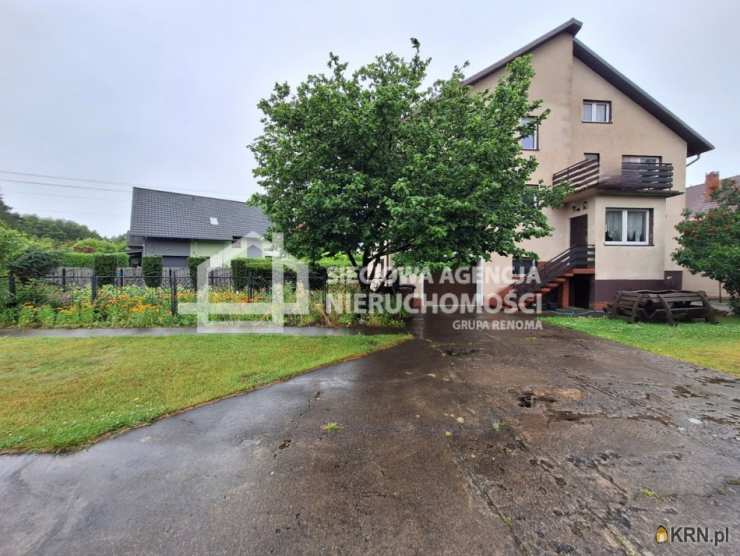 Dom  na sprzedaż, Gdańsk, Wyspa Sobieszewska/Sobieszewo, ul. , 8 pokojowe