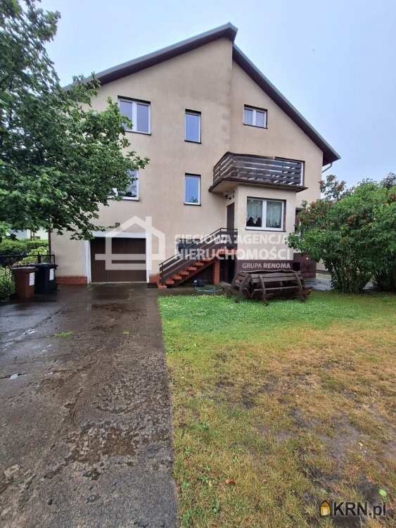 Dom  na sprzedaż, 8 pokojowe, Gdańsk, Wyspa Sobieszewska/Sobieszewo, ul. 