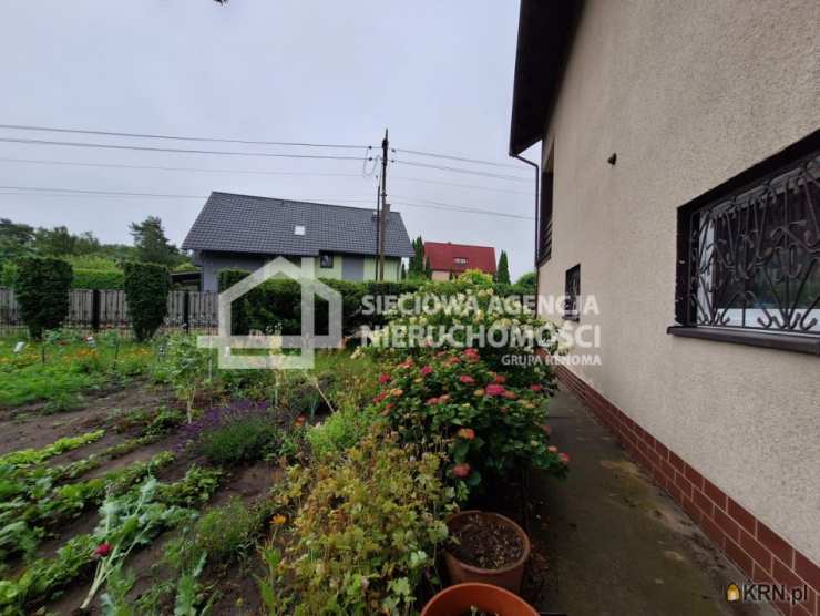 8 pokojowe, Dom  na sprzedaż, Gdańsk, Wyspa Sobieszewska/Sobieszewo, ul. 