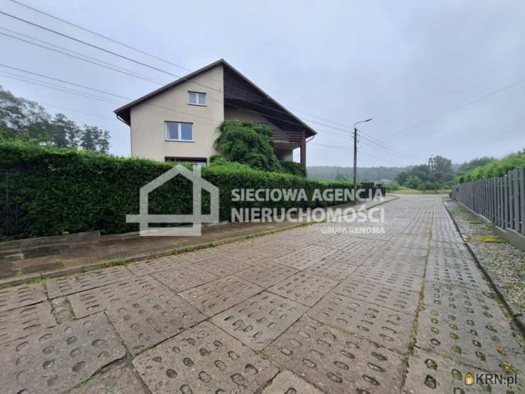 Dom  na sprzedaż, 8 pokojowe, Gdańsk, Wyspa Sobieszewska/Sobieszewo, ul. 