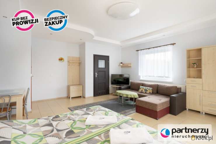 Dom  na sprzedaż, Gdynia, Chwarzno-Wiczlino, ul. Chwarznieńska, 10 pokojowe