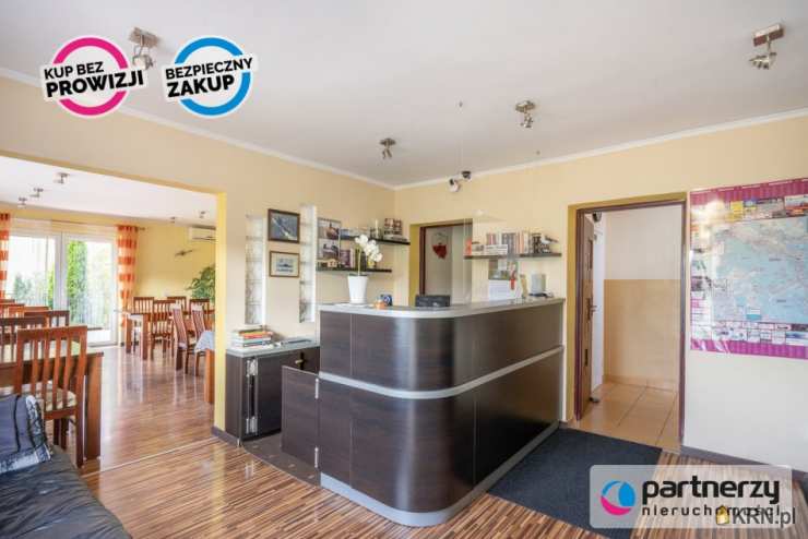 Gdynia, Chwarzno-Wiczlino, ul. Chwarznieńska, Dom  na sprzedaż, 10 pokojowe